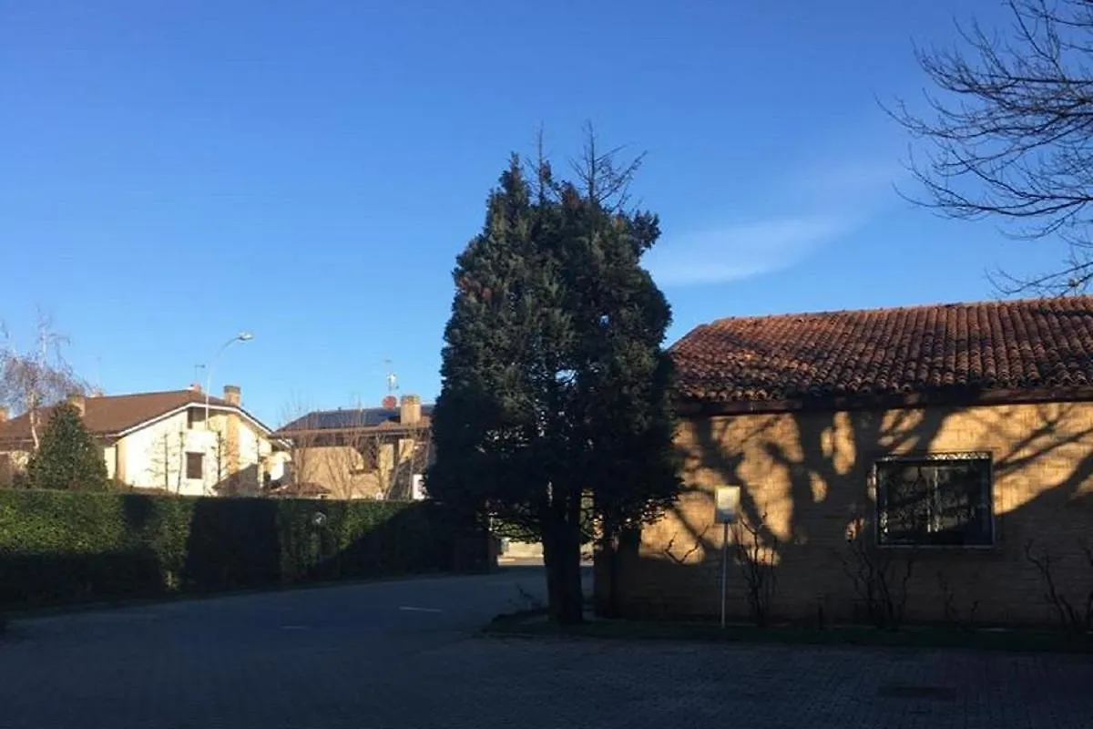 Hotel Risthotel Pianura Inn Busnago