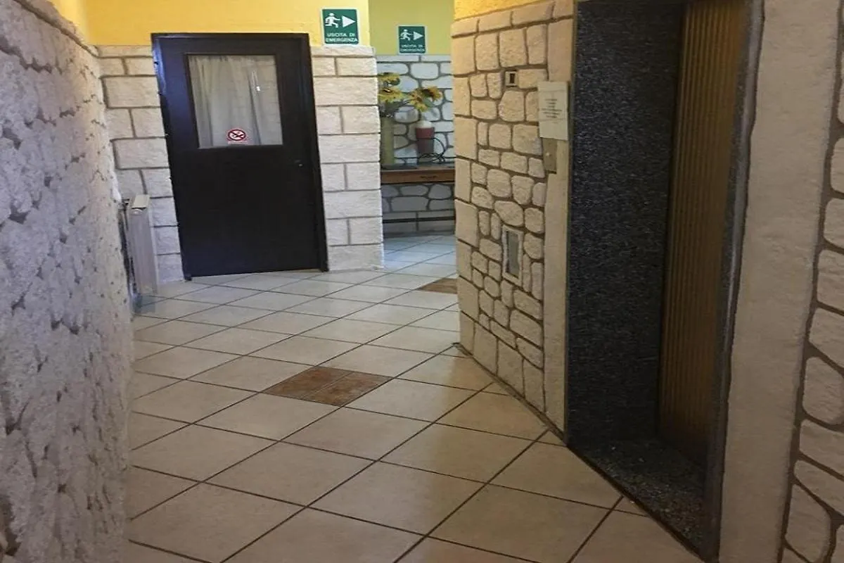 Risthotel Pianura Inn Busnago Hotel