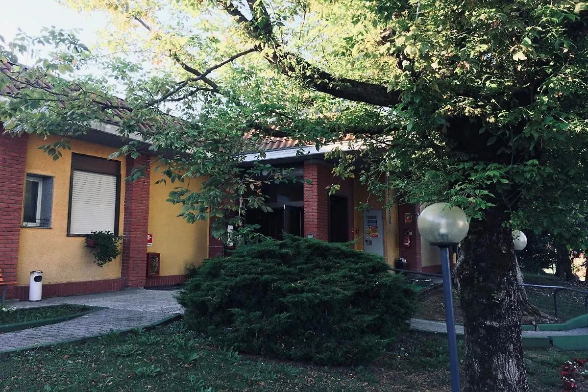 Risthotel Pianura Inn Busnago 3*,  Italy