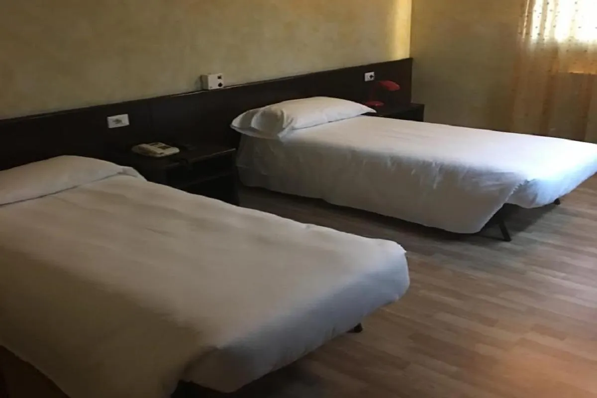 Risthotel Pianura Inn Busnago