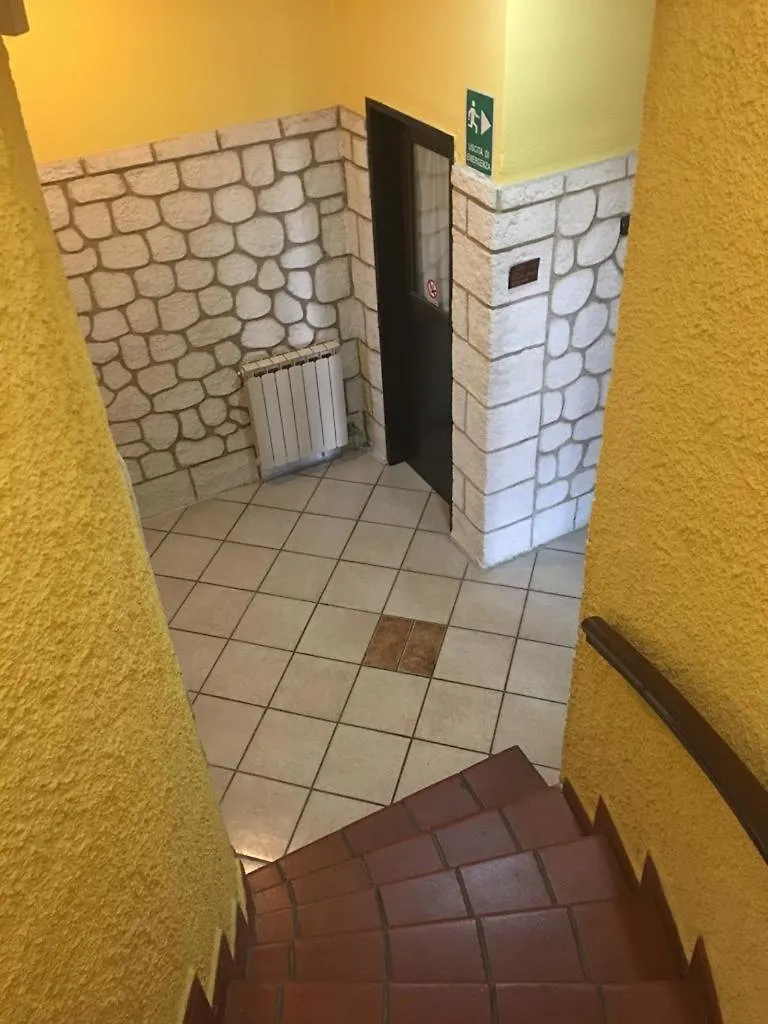 Hotel Risthotel Pianura Inn Busnago
