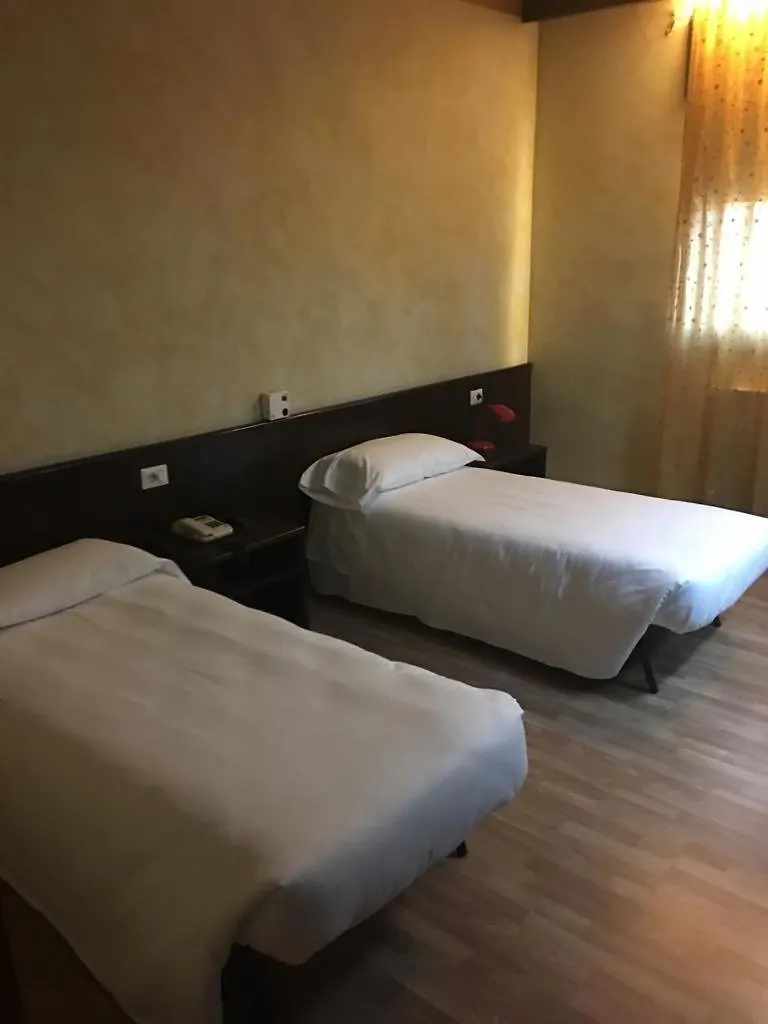 Risthotel Pianura Inn Busnago
