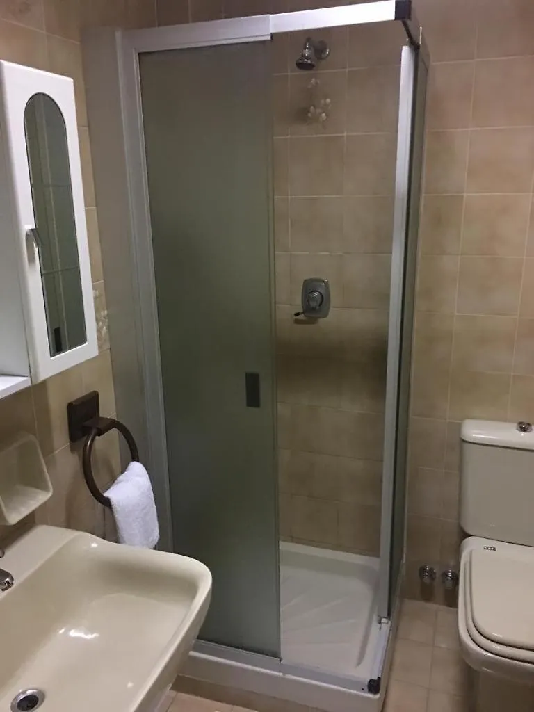 Risthotel Pianura Inn Busnago Hotel