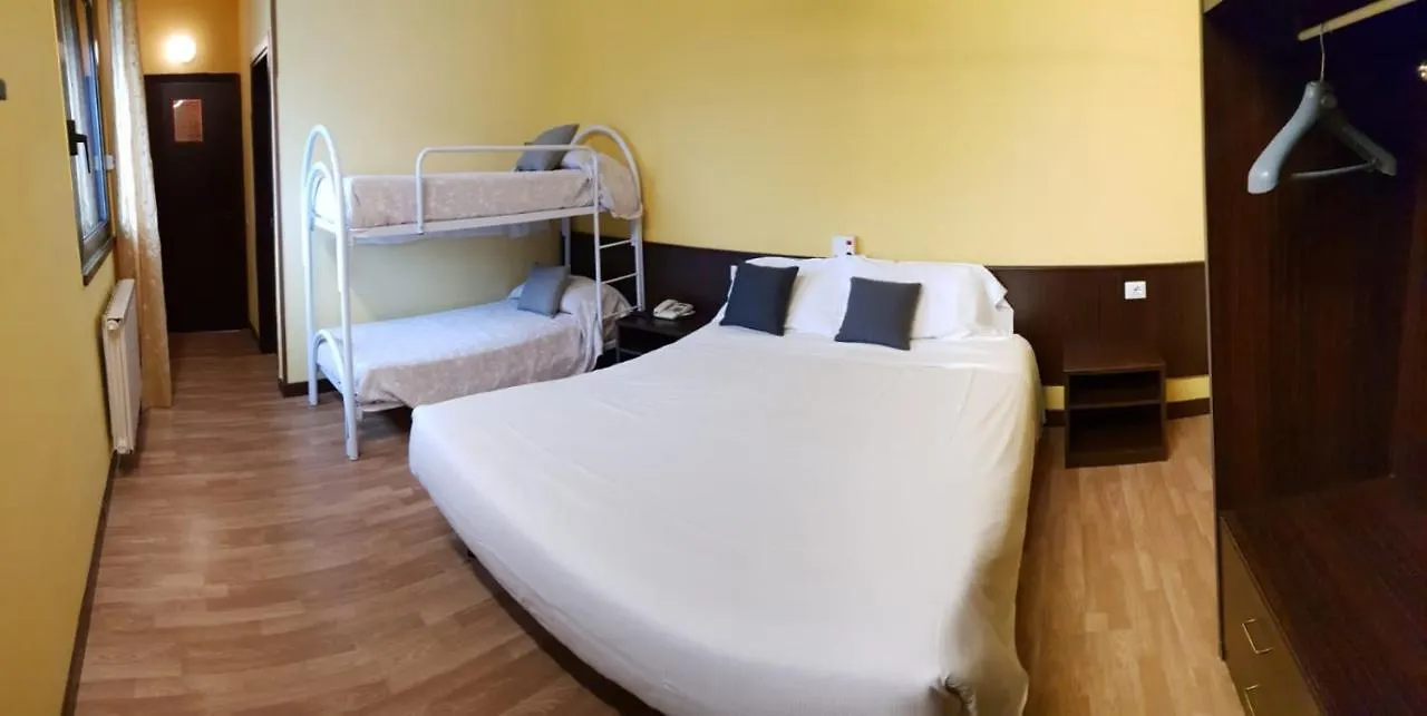 Hotel Risthotel Pianura Inn Busnago