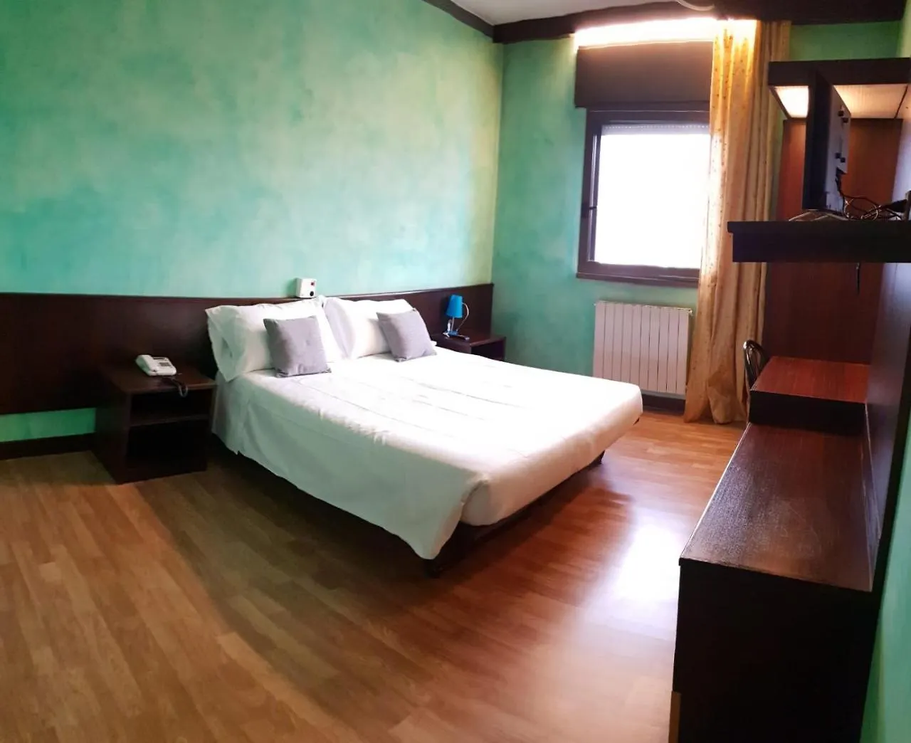 Risthotel Pianura Inn Busnago Italy