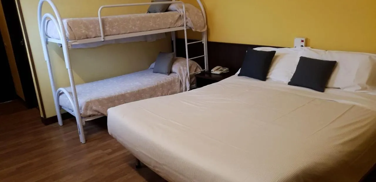 Risthotel Pianura Inn Busnago Hotel