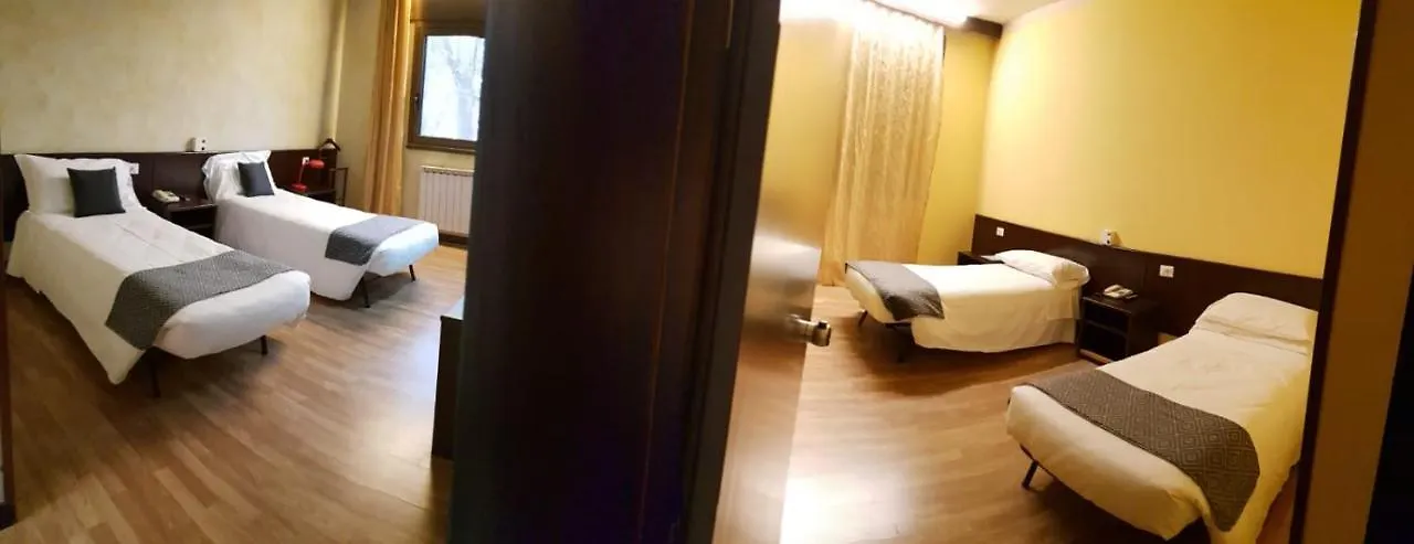 Risthotel Pianura Inn Busnago