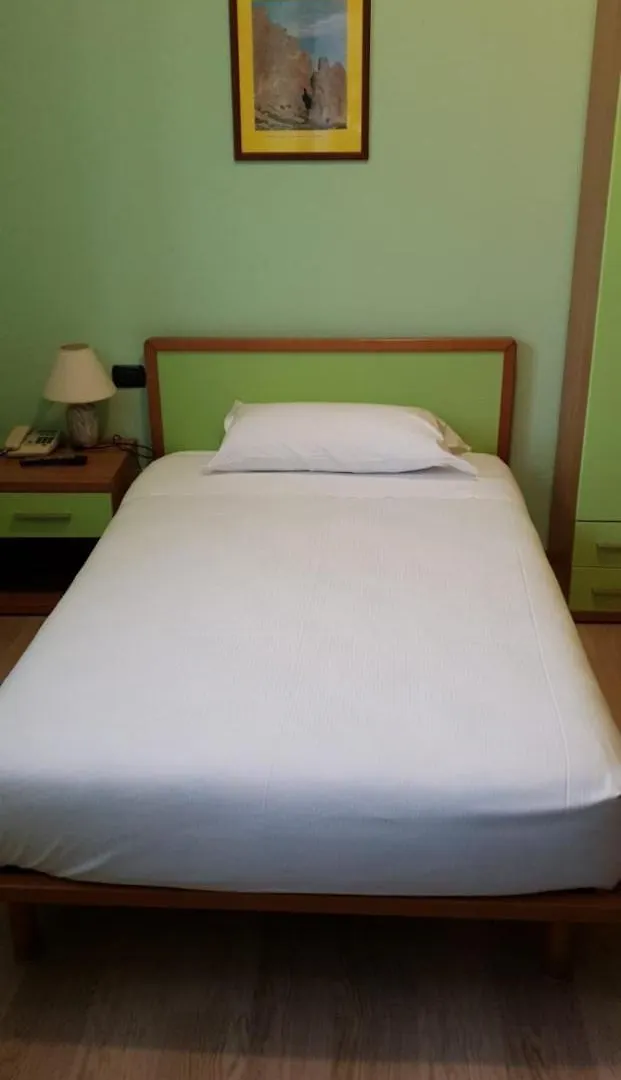 Risthotel Pianura Inn Busnago