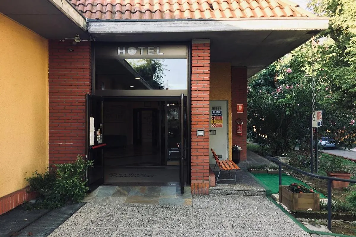 *** Hotel RistHotel Pianura Inn Busnago Italia