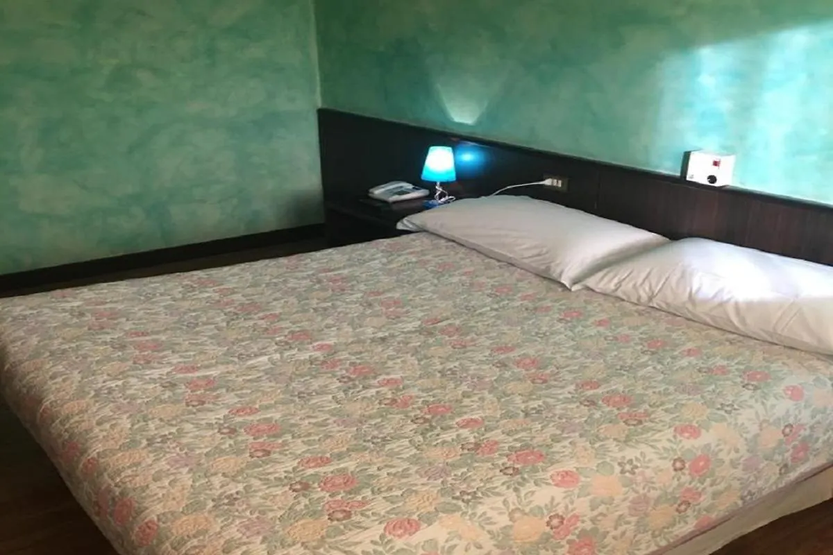 RistHotel Pianura Inn Busnago 3*,  Italia