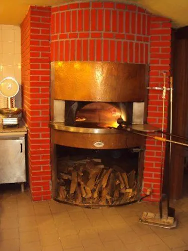 RistHotel Pianura Inn Busnago Hotel